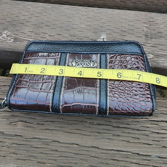 Small Purse Crossbody Wallet - Picture 5 of 5